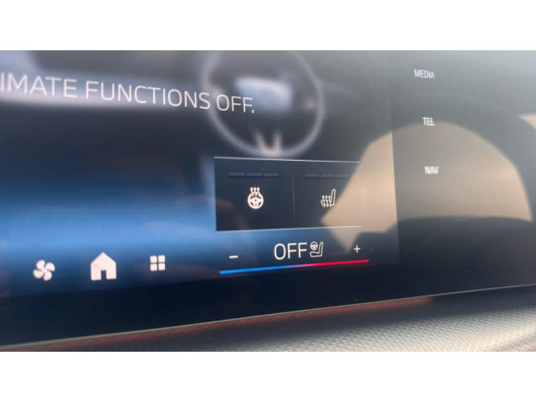 BMW iX2 150kW eDrive20 Shadow Edition 65kWh 5dr Auto Electric Hatchback